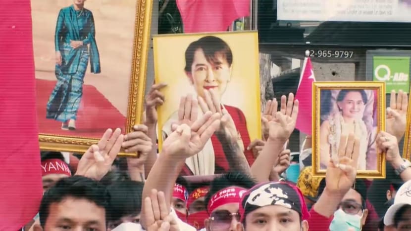 Dissolving Aung San Suu Kyi's NLD party makes junta’s election plans less credible: Analysts Dissolving Aung San Suu Kyi's NLD party makes junta’s election plans less credible: Analysts