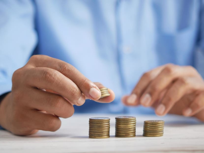 "The more sustainable solution for any unforeseen circumstances, like retrenchment, is to be financially prepared at all times. Besides ensuring adequate emergency cash and insurance, invest your surplus cash to make it work harder for you," says the author.
"The more sustainable solution for any unforeseen circumstances, like retrenchment, is to be financially prepared at all times. Besides ensuring adequate emergency cash and insurance, invest your surplus cash to make it work harder for you," says the author.