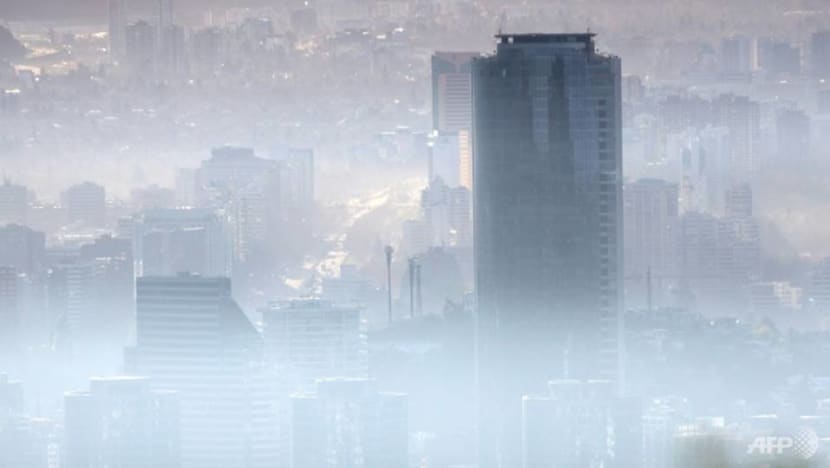 Carbon-cutting pledges by countries nowhere near enough: UN report Carbon-cutting pledges by countries nowhere near enough: UN report