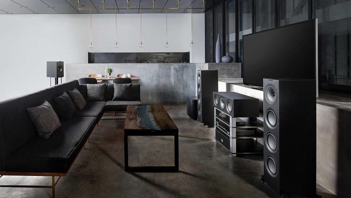 House entertainment system discount