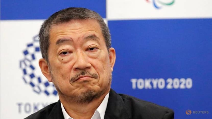 Japan government spokesman: Tokyo Olympics creative head's comment 'totally inappropriate' Japan government spokesman: Tokyo Olympics creative head's comment 'totally inappropriate'