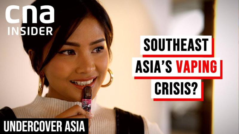 vaping crisis