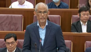 Masagos Zulkifli rounds up debate on Constitution and Penal Code Amendment Bills relating to Section 377A