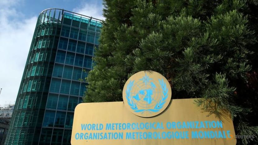 UN weather agency plans data overhaul to improve forecasts UN weather agency plans data overhaul to improve forecasts