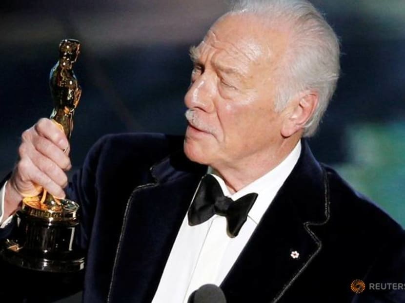 Christopher Plummer, Sound Of Music star of stage and screen, dead at 91 Christopher Plummer, Sound Of Music star of stage and screen, dead at 91