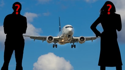 Former Cathay Pacific Flight Attendant Reveals Who Are Her Top 10 Most Hated Celeb Passengers