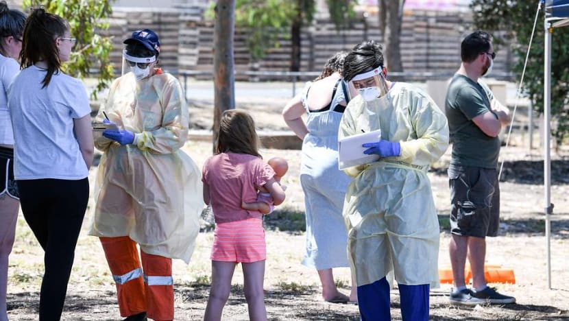South Australia emerges carefully from COVID-19 outbreak South Australia emerges carefully from COVID-19 outbreak