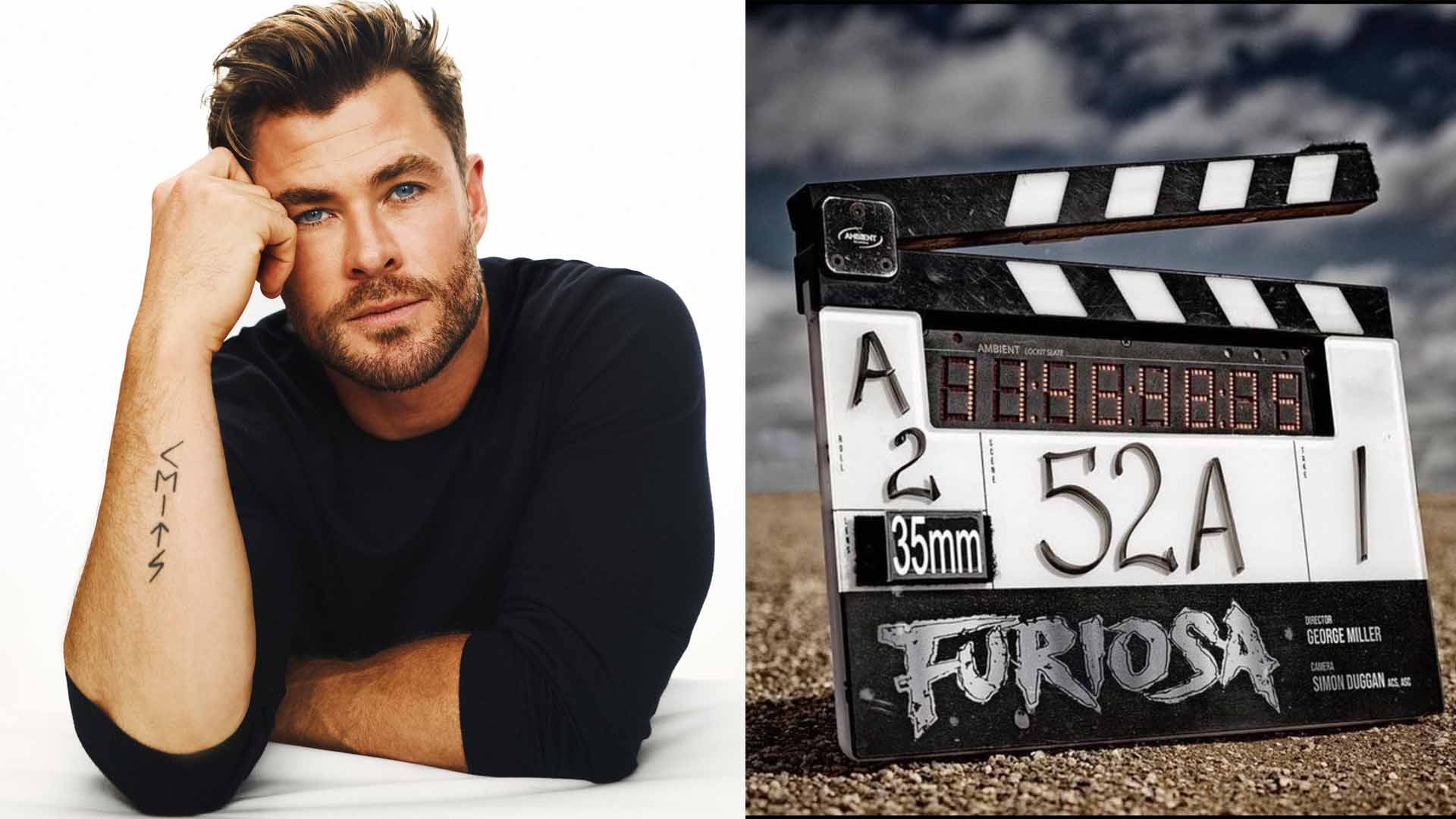Chris Hemsworth Starts Filming Furiosa, The Prequel To Fury Road: “A New Journey In The Mad Max Saga Begins"