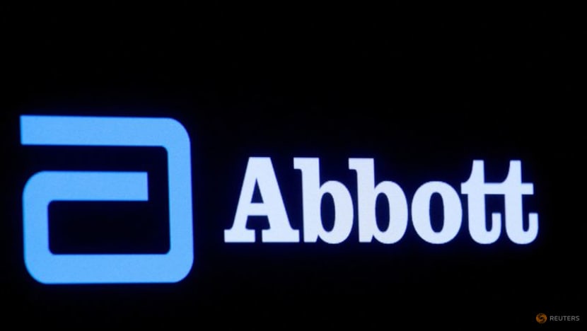 Abbott raises 2022 profit forecast after strong COVID-19 test demand Abbott raises 2022 profit forecast after strong COVID-19 test demand