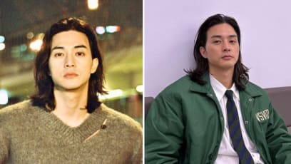 Korean Actor Kim Ji-Hoon Doesn’t Wash His Clothes Even After Wearing Them; Says He Only Airs Them 'Cos He Doesn't Have Body Odour