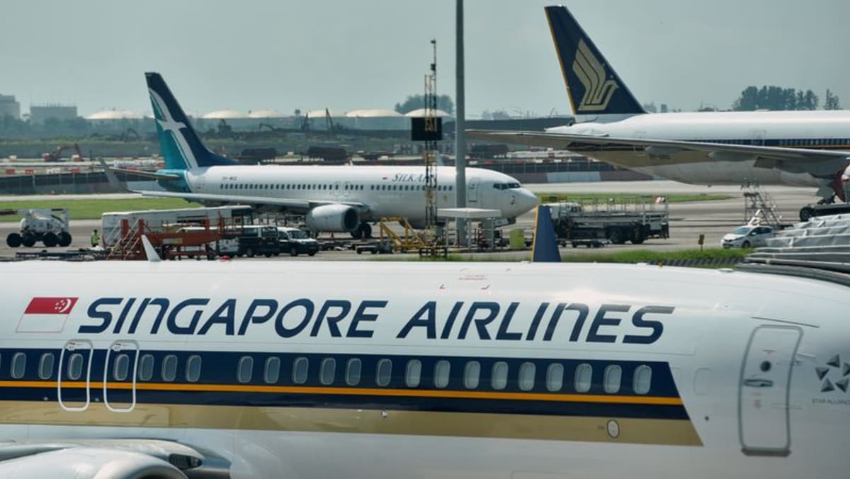 Singapore Airlines to ramp up flights to key markets from March-October 2024 to meet demand