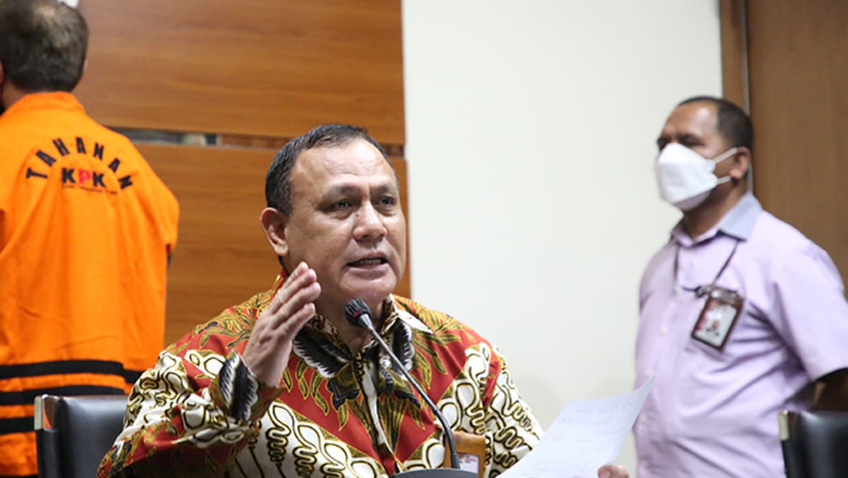 Analysis: Scandals involving Indonesia’s anti-corruption chief a test of Jokowi’s commitment to fighting graft Analysis: Scandals involving Indonesia’s anti-corruption chief a test of Jokowi’s commitment to fighting graft