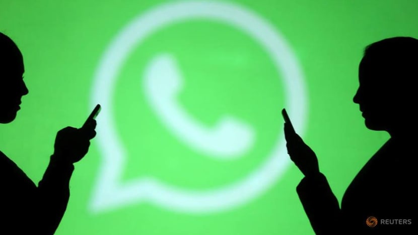 New scam involving takeover of WhatsApp accounts: Police New scam involving takeover of WhatsApp accounts: Police