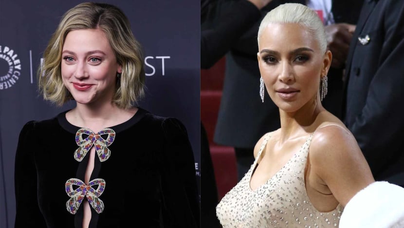 Riverdale's Lili Reinhart Slams Kim Kardashian For Weight-Loss Revelation To Fit Into Gown For Met Gala: “The Ignorance Is Other-Worldly Disgusting”