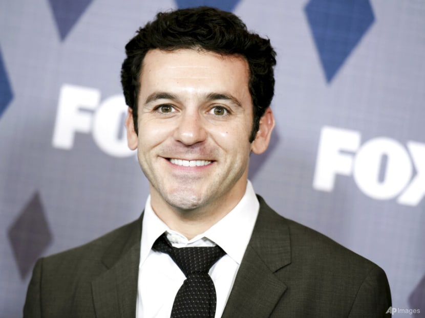 Fred Savage dropped from The Wonder Years reboot amid allegations of inappropriate conduct