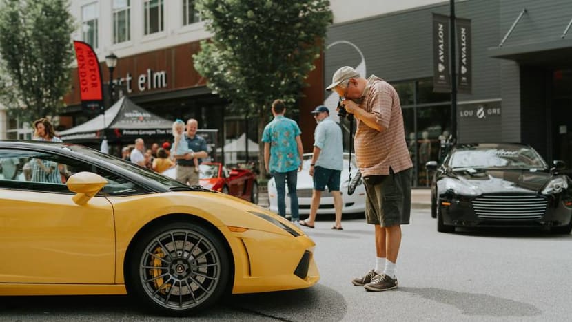 Commentary: Picking a fund is just like picking a car Commentary: Picking a fund is just like picking a car