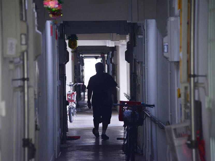The economic impact from the pandemic caused median monthly household income from work to drop by 2.4 per cent last year after adjusting for inflation — the first drop in more than 10 years. The economic impact from the pandemic caused median monthly household income from work to drop by 2.4 per cent last year after adjusting for inflation — the first drop in more than 10 years.