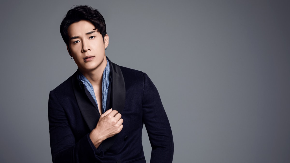 artiste testing 1 Mediacorp