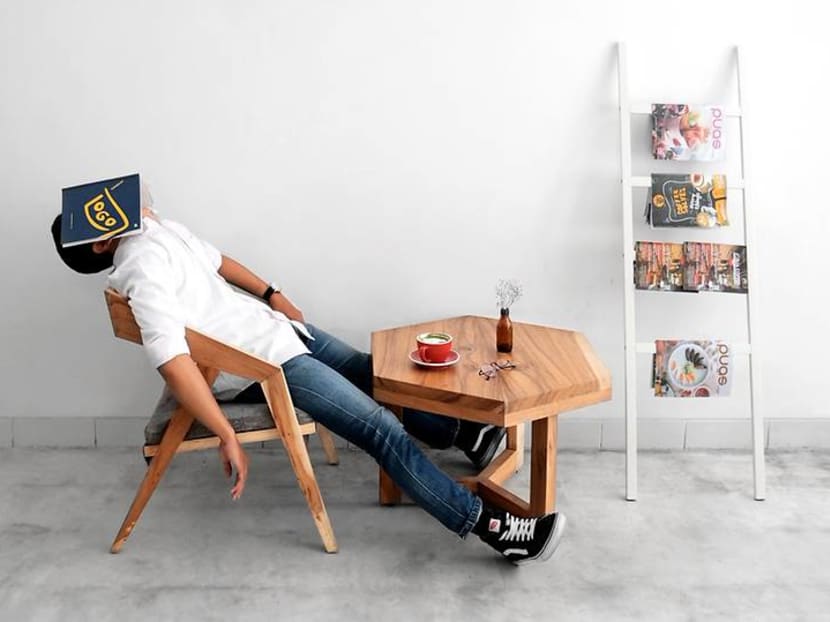 The benefits of napping – and how to snooze without affecting your sleep at night The benefits of napping – and how to snooze without affecting your sleep at night