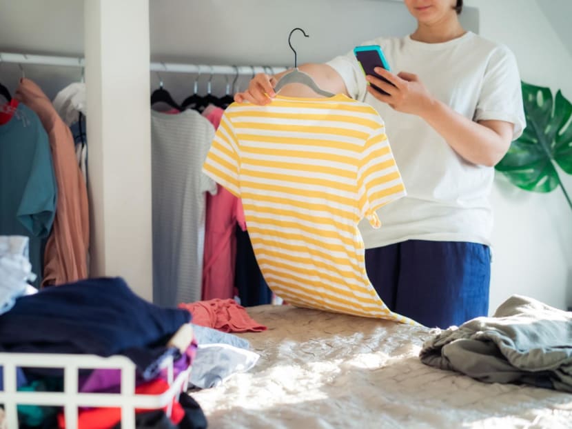 Spring cleaning: Where to donate and recycle clothing, books and bulky  items in Singapore - CNA Lifestyle