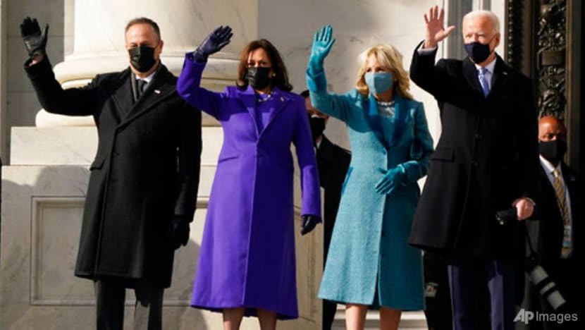 'America is back': World leaders congratulate US President Biden 'America is back': World leaders congratulate US President Biden