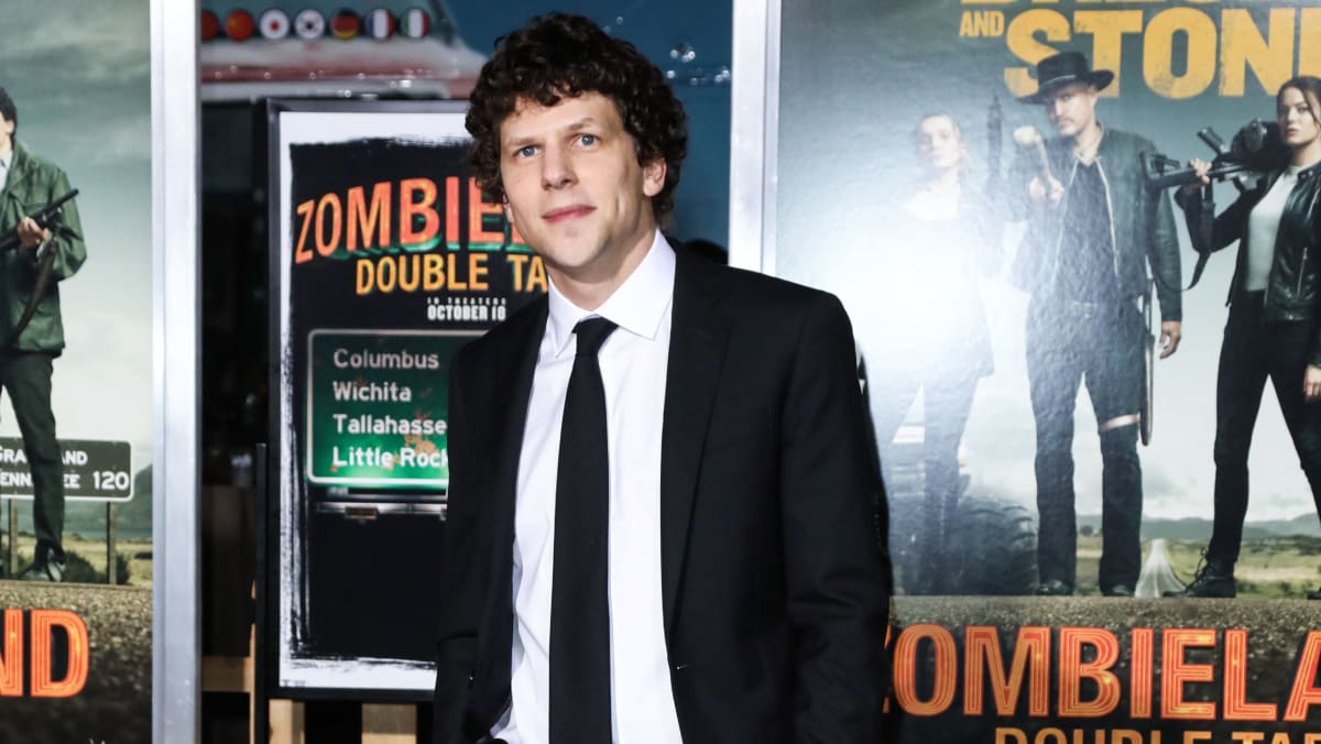 Jesse Eisenberg Doubts He'll Play Lex Luthor Again, Says He Isn't A Fan Of Superhero Movies: Jesse Eisenberg Doubts He'll Play Lex Luthor Again, Says He Isn't A Fan Of Superhero Movies: