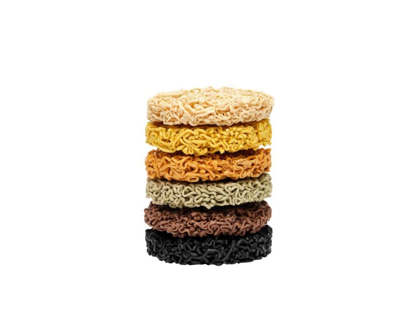 S'pore-based startup says its fresh take on instant noodles is healthy, good for the environment S'pore-based startup says its fresh take on instant noodles is healthy, good for the environment