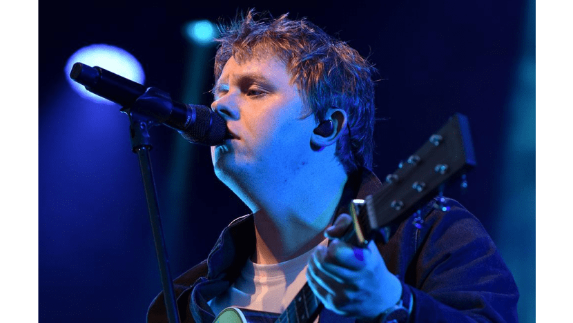 Lewis Capaldi's 'convinced' his success won't last Lewis Capaldi's 'convinced' his success won't last