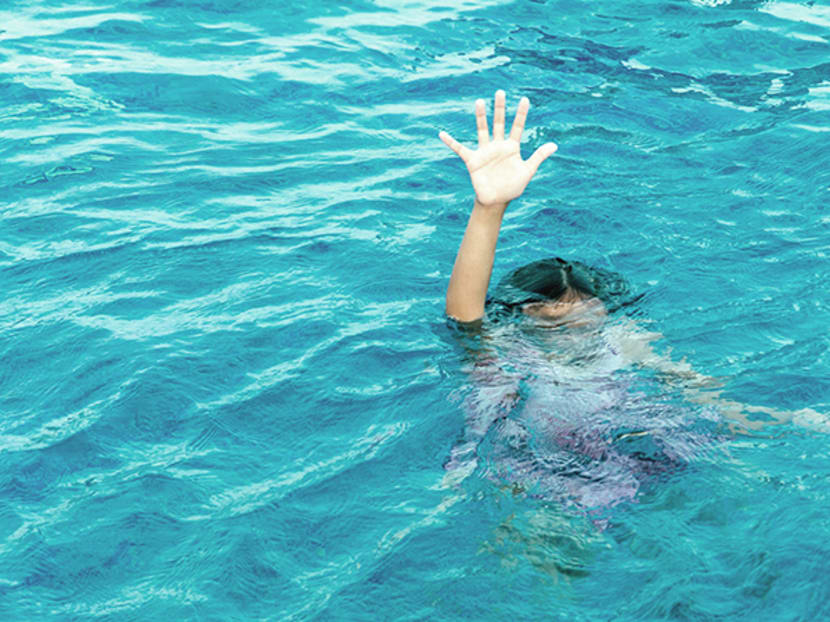 Emergency! - Drowning Emergency! - Drowning