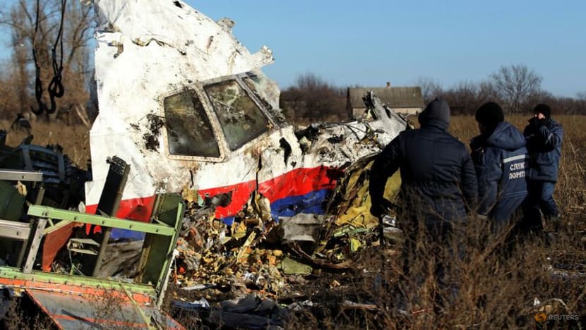 Investigators may name more suspects in downing of Flight MH17
