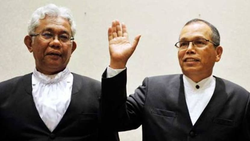 2 hakim kanan Malaysia letak jawatan; sedang kerajaan perketat tadbir urus
