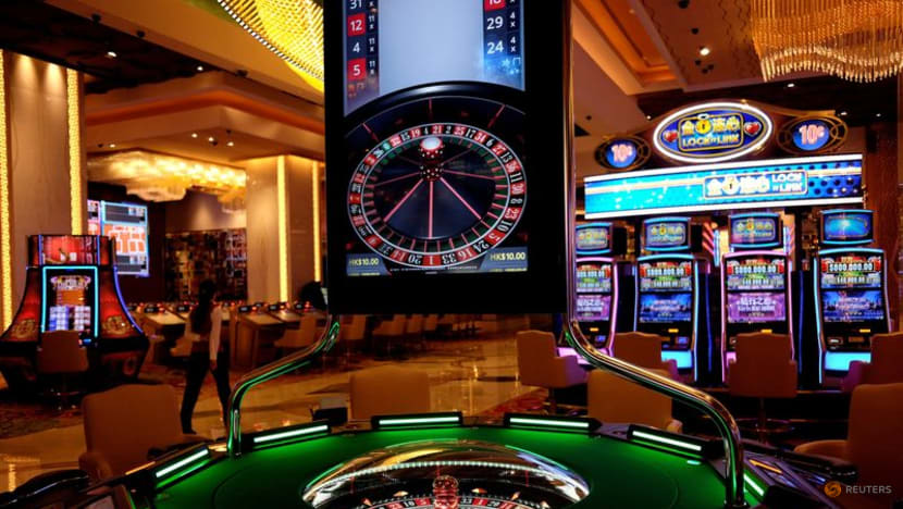 Casino hub Macao heads toward business as usual after COVID-19 tests find no new infections 