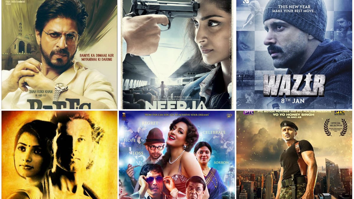 Pakistan bans Bollywood films as Kashmir tensions rise TODAY