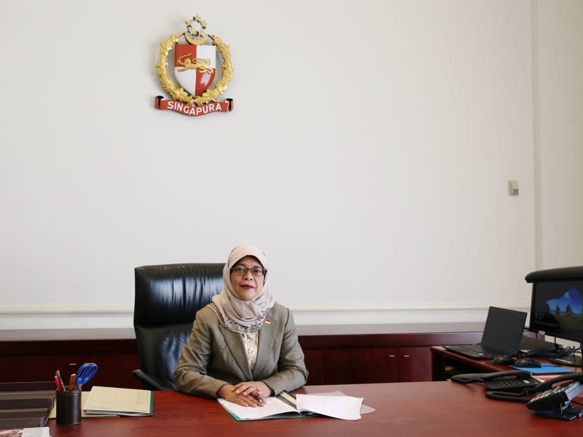 While the recent appointment of Singapore’s first woman president, Mdm Halimah Yacob, was a “historical and symbolic” move, it may not reflect improved access to politics for women due to “restrictive qualifying criteria” and “controversial” constitutional changes, stated a joint report by NGOs in Singapore.
