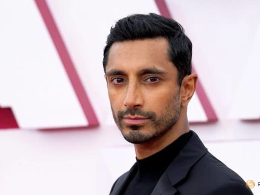 Oscar-nominated actor Riz Ahmed leads bid to change way Muslims seen in movies Oscar-nominated actor Riz Ahmed leads bid to change way Muslims seen in movies