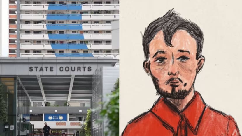 Billion-dollar money laundering case: How a man wanted in China came to be in 'safer' Singapore