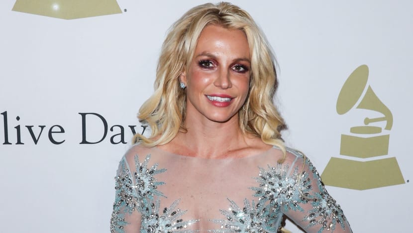 Britney Spears Was "Shaking" After Using "Own Two Hands" To Buy Things With Credit Card For The First Time In Almost 15 Years Britney Spears Was "Shaking" After Using "Own Two Hands" To Buy Things With Credit Card For The First Time In Almost 15 Years