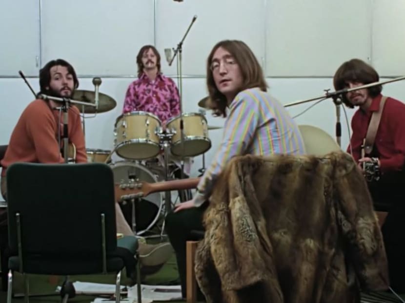 What to watch in December: The Beatles, New Year's Eve countdown and more What to watch in December: The Beatles, New Year's Eve countdown and more