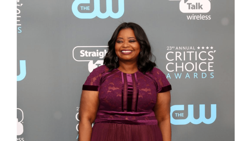 Octavia Spencer says LeBron James helped her secure pay parity