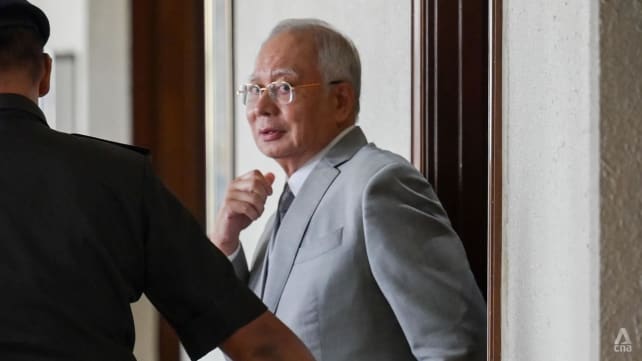 Malaysia High Court defers decision on Najib's house arrest bid
