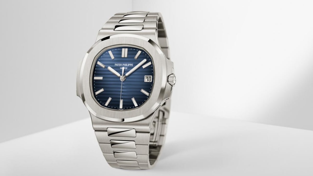 Patek 5711 news store