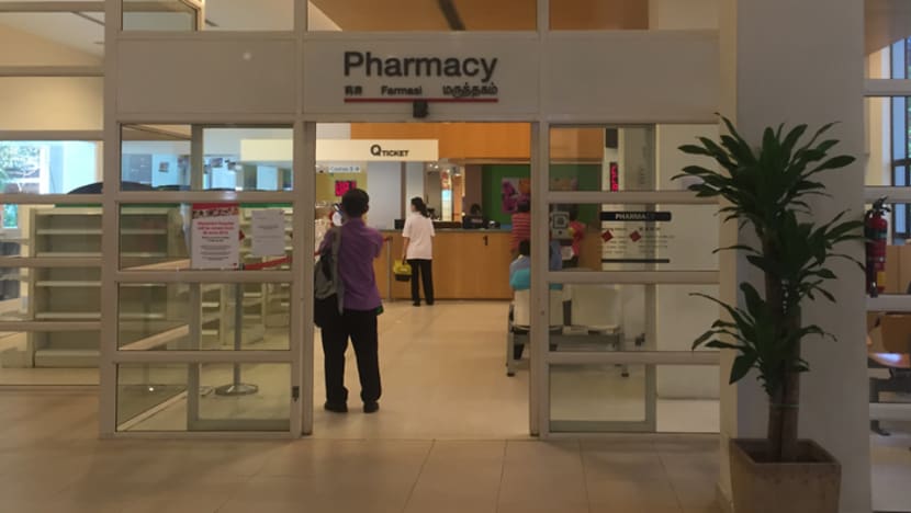 Patients with complex chronic conditions to get higher annual MediSave withdrawal limit Patients with complex chronic conditions to get higher annual MediSave withdrawal limit