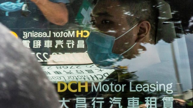 ä¸­æ¸¯å° - ä¸€è§ˆæœ€æ–°ä¸­æ¸¯å°æ–°é—» - 8world