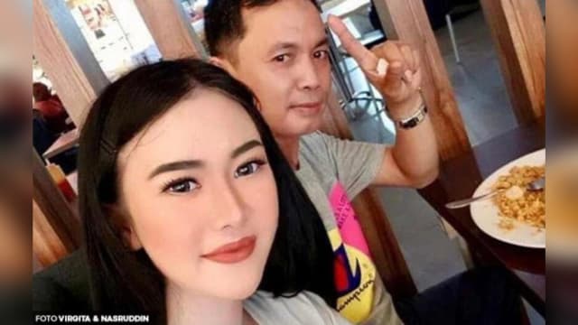 印尼女子哭称丈夫遭杀害 警方发现女子是帮凶