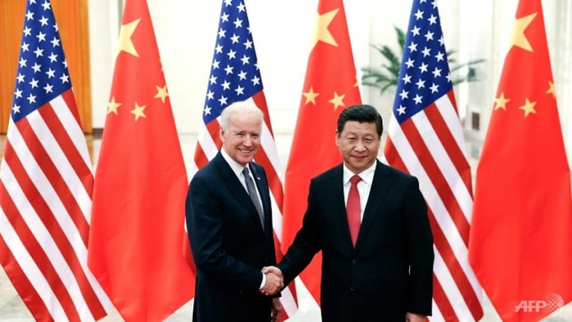 Commentary: Here’s why Biden should end Trump's trade war with China