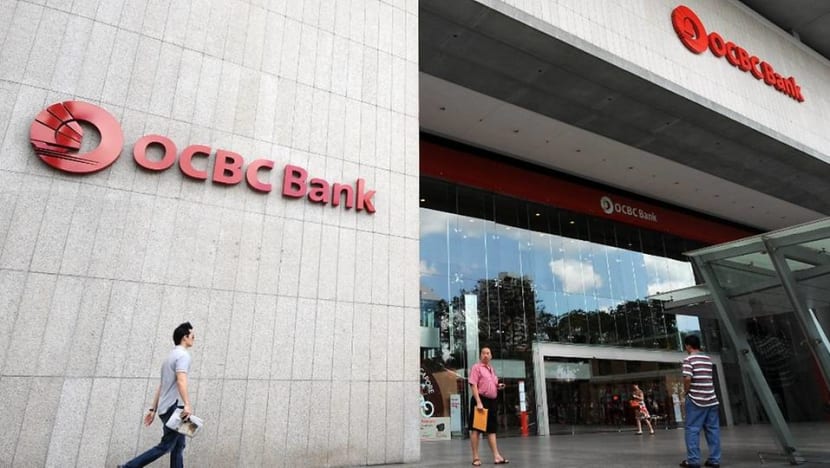 Singapore bank OCBC signals recovery as credit costs ease