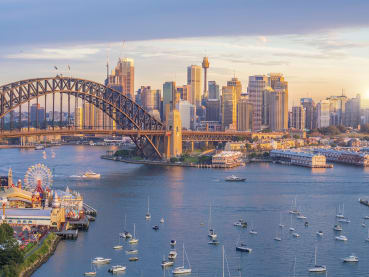 What's in store for luxury travel in Asia Pacific post-pandemic?