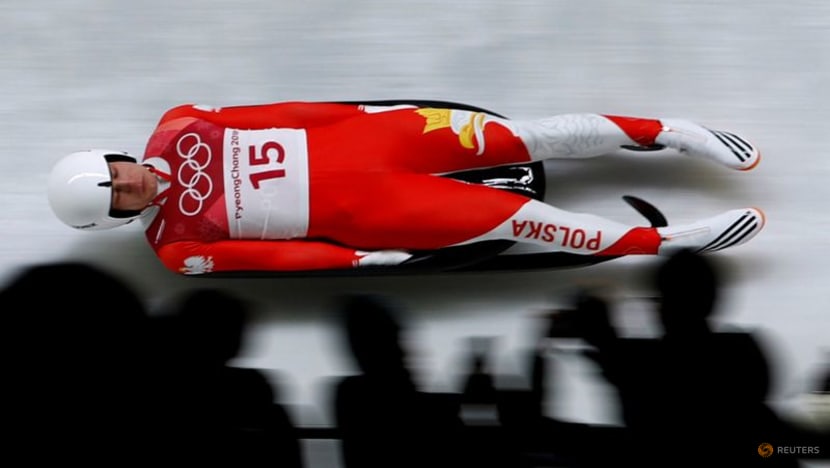 IOC says 'unfortunate' Beijing luge accident is under investigation IOC says 'unfortunate' Beijing luge accident is under investigation