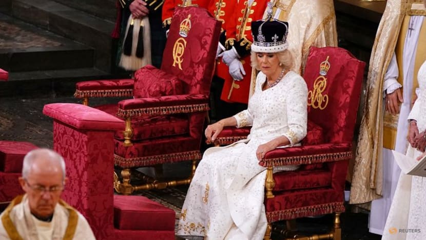 Camilla: Who is King Charles' wife and Britain's new Queen?