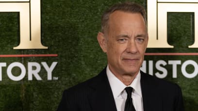 Tom Hanks Claims He's Only Made Four "Pretty Good" Movies